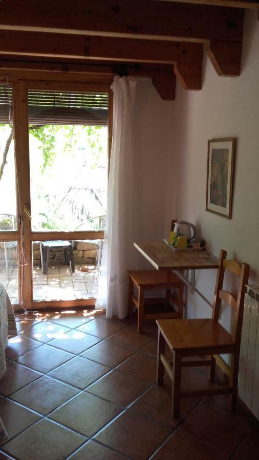 Hostal Rural Casa Pedro San Martín de Unx Zewnętrze zdjęcie