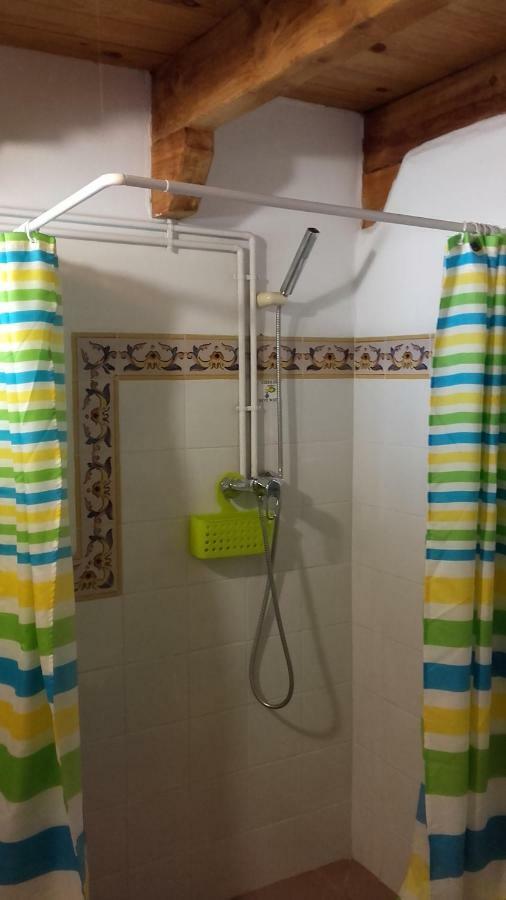 Hostal Rural Casa Pedro San Martín de Unx Zewnętrze zdjęcie
