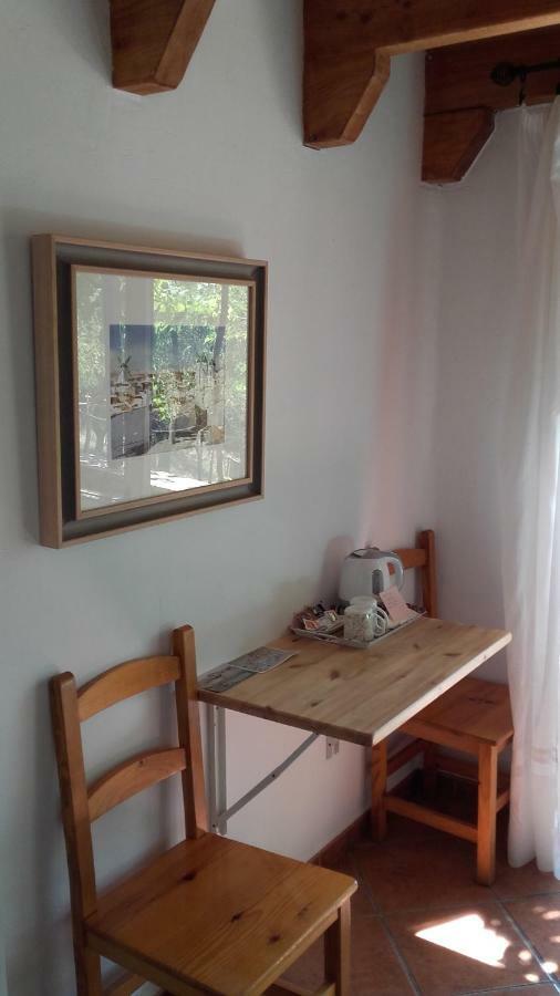 Hostal Rural Casa Pedro San Martín de Unx Zewnętrze zdjęcie