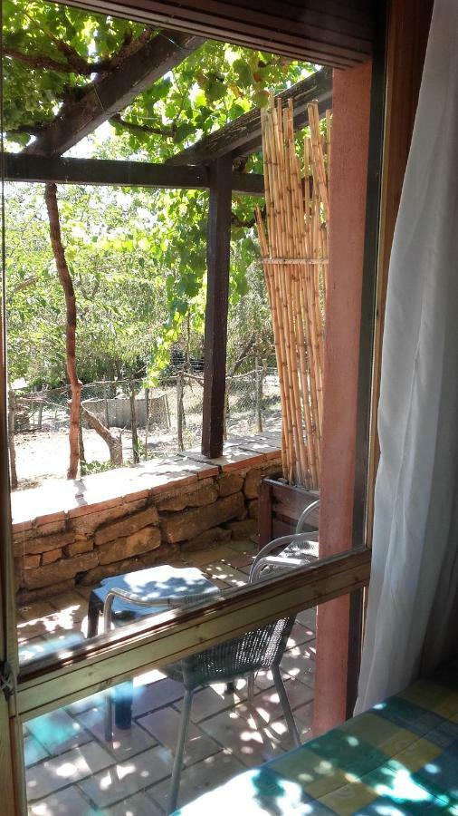 Hostal Rural Casa Pedro San Martín de Unx Zewnętrze zdjęcie