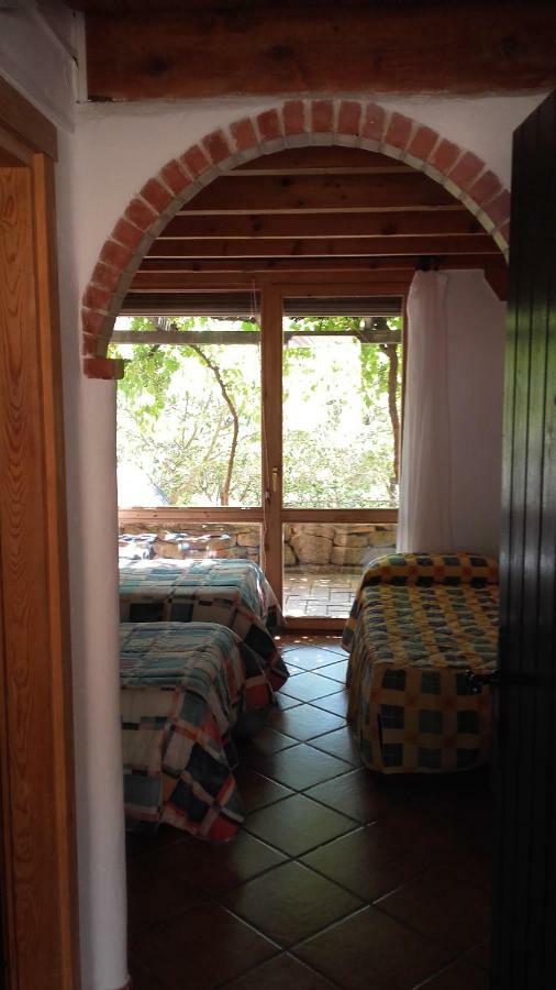 Hostal Rural Casa Pedro San Martín de Unx Zewnętrze zdjęcie