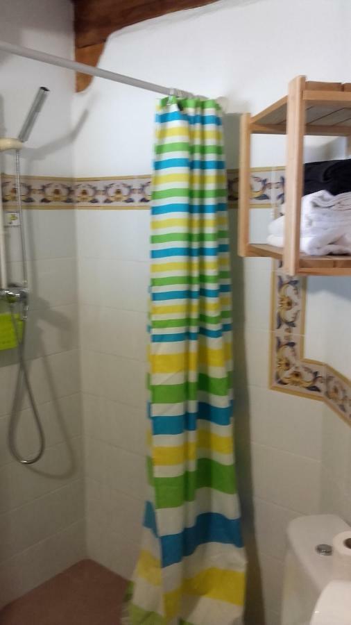 Hostal Rural Casa Pedro San Martín de Unx Zewnętrze zdjęcie