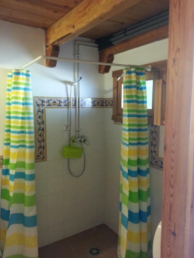 Hostal Rural Casa Pedro San Martín de Unx Zewnętrze zdjęcie