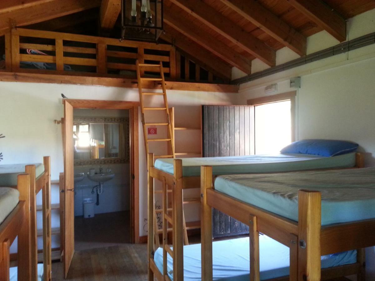 Hostal Rural Casa Pedro San Martín de Unx Zewnętrze zdjęcie