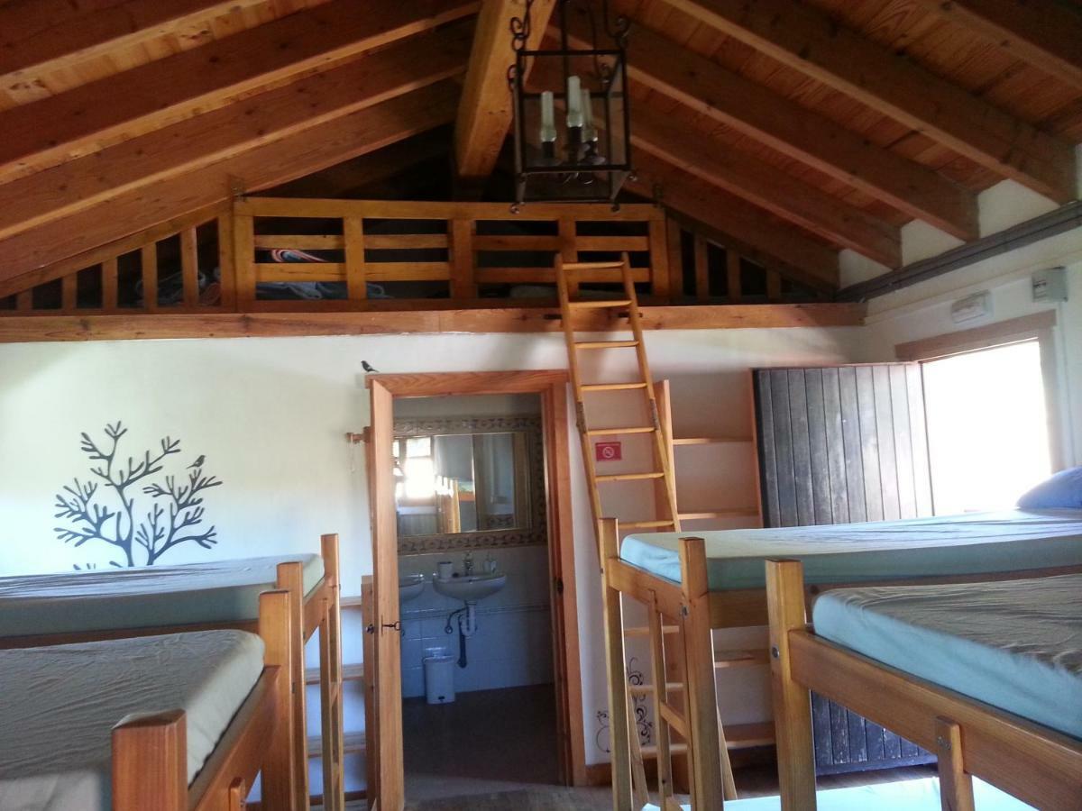 Hostal Rural Casa Pedro San Martín de Unx Zewnętrze zdjęcie