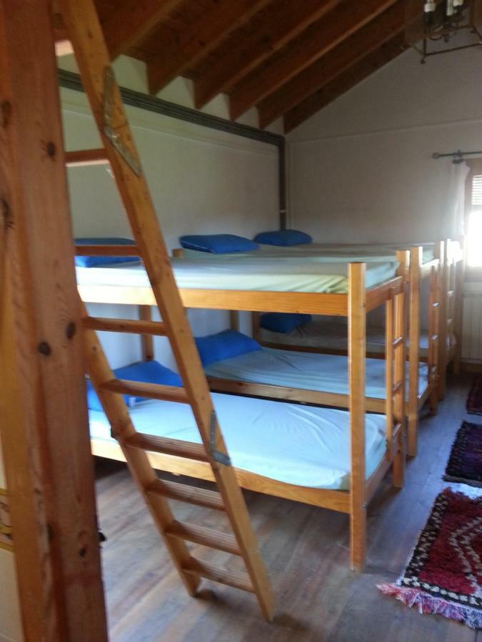 Hostal Rural Casa Pedro San Martín de Unx Zewnętrze zdjęcie