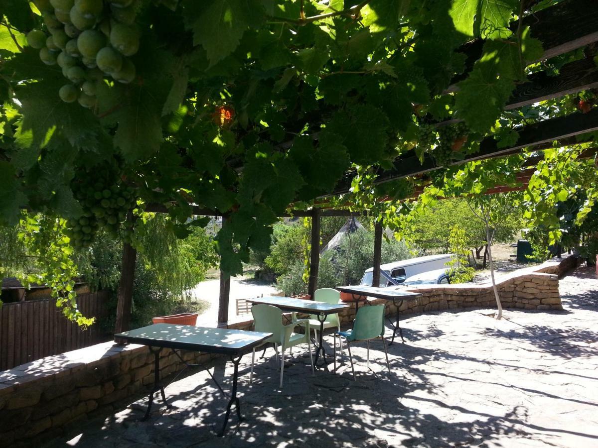 Hostal Rural Casa Pedro San Martín de Unx Zewnętrze zdjęcie
